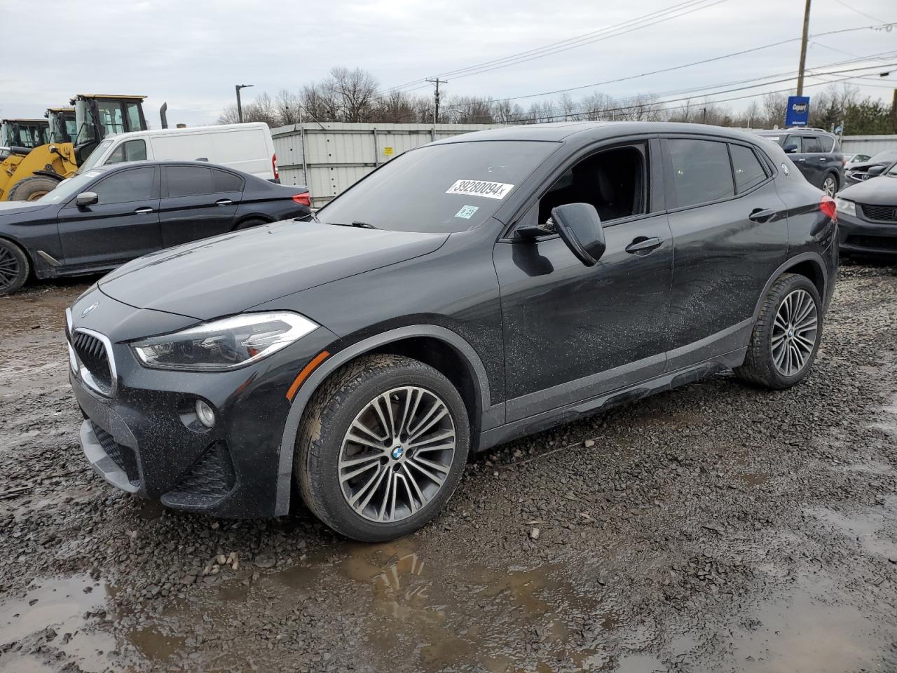 Bmw X2 (2018)