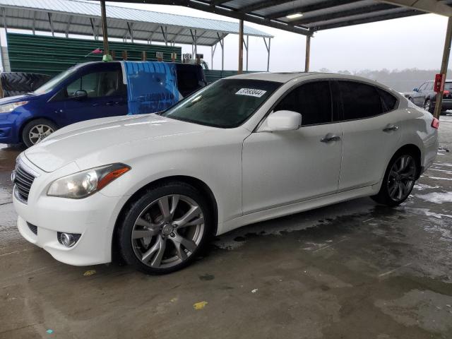 Infiniti M37 (2012)