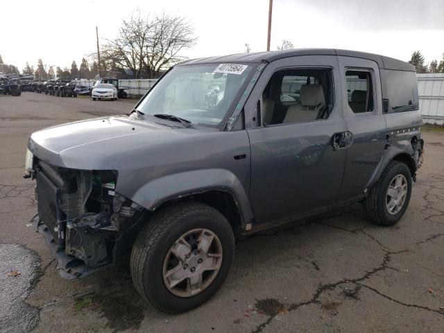 Honda Element (2009)