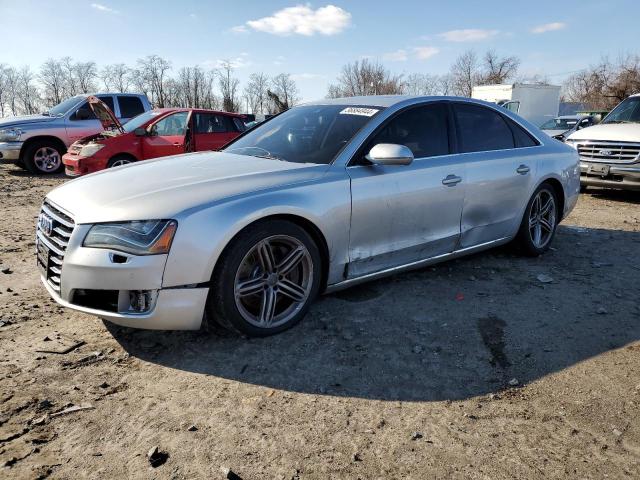 Audi A8 (2011)