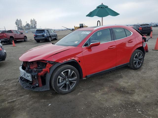 Lexus Ux 200 (2019)