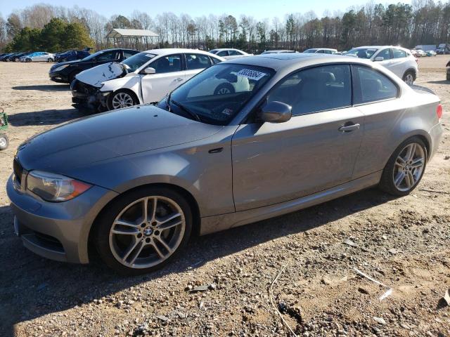 Bmw 1 series (2012)