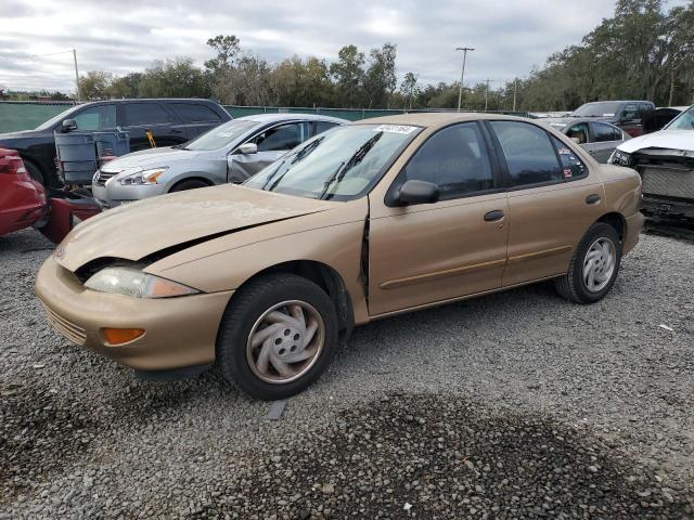 Chevrolet Cavalier (1998)