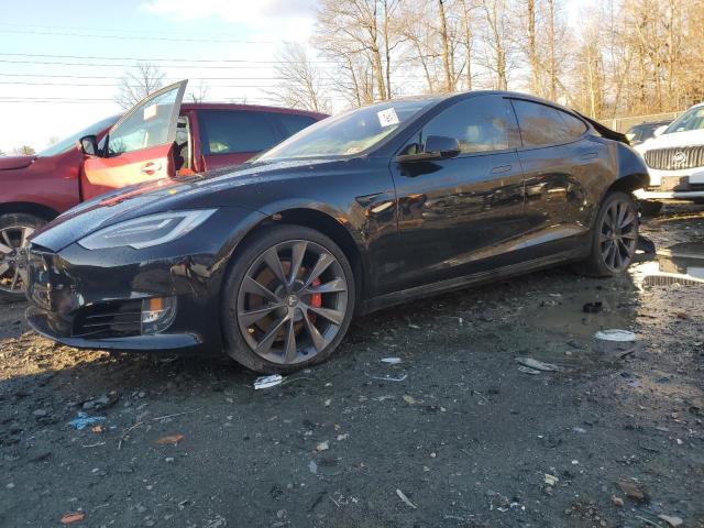 Tesla Model s (2020)