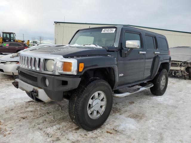 Hummer H3 (2009)