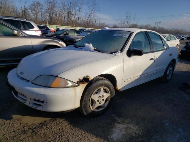 Chevrolet Cavalier (2001)