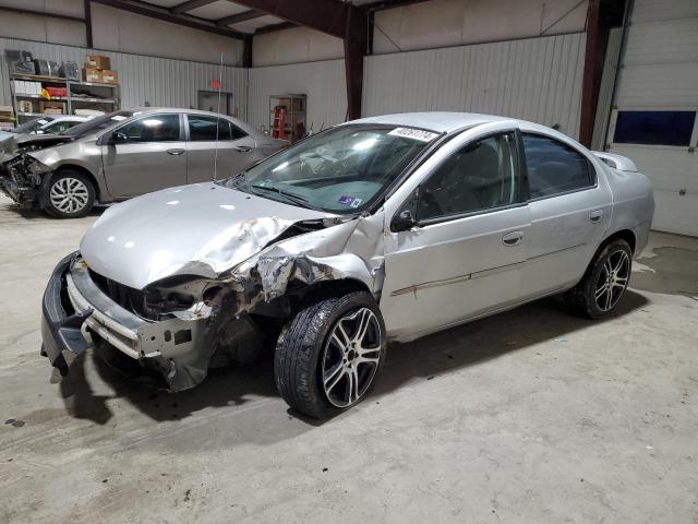 Dodge Neon (2002)