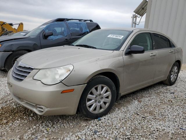 Chrysler Sebring (2008)