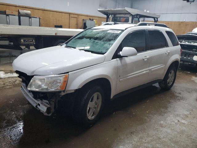 Pontiac Torrent (2006)