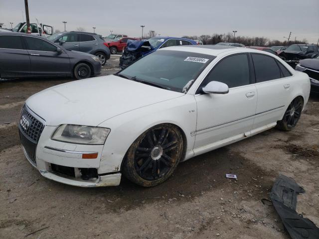 Audi S8 (2007)