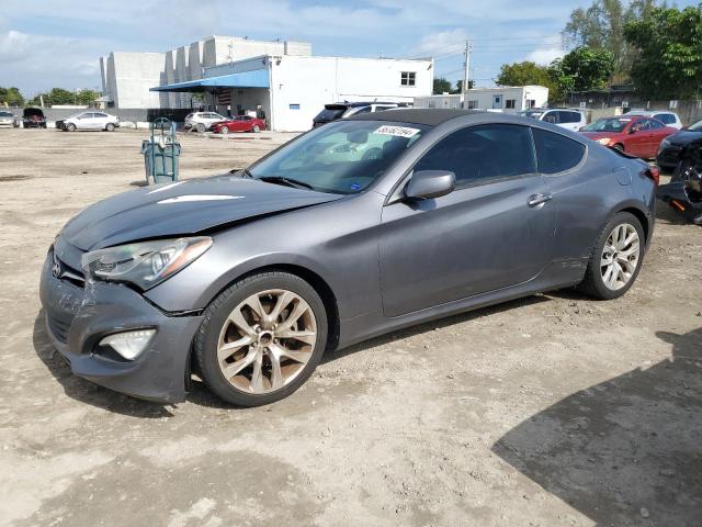 Hyundai Genesis (2014)