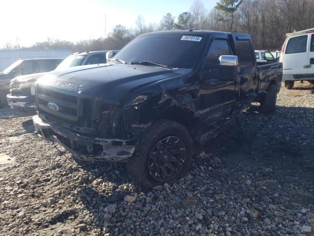 Ford F250 (2010)