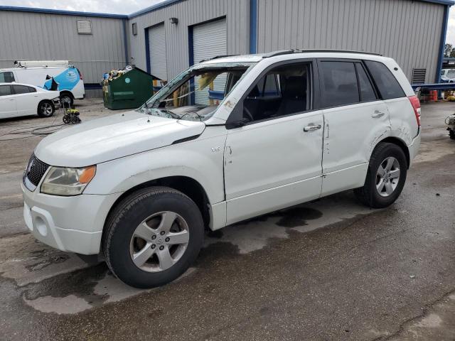 Suzuki Gr vitara (2007)