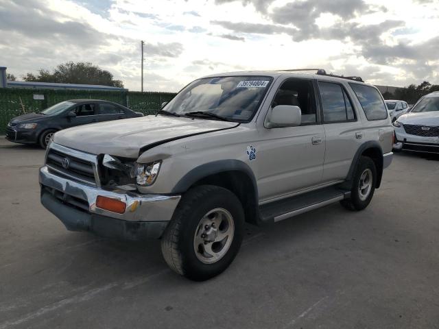 Toyota 4runner (1996)