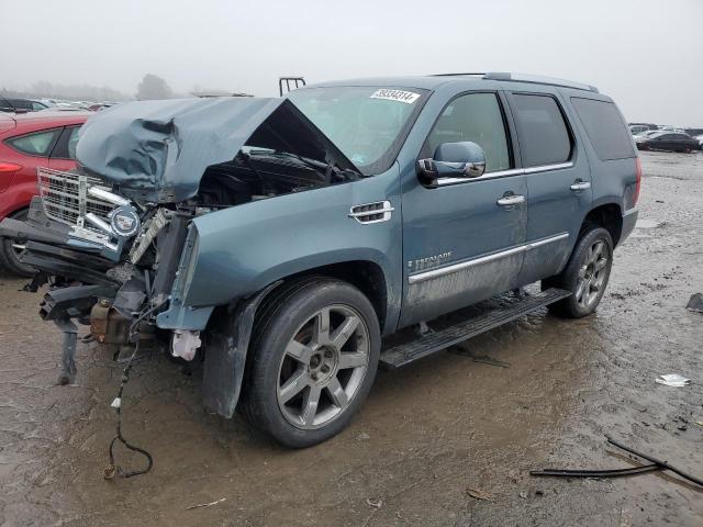 Cadillac Escalade (2009)