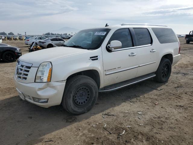 Cadillac Escalade (2007)