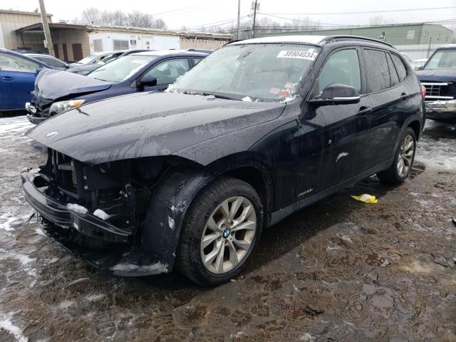 Bmw X1 (2013)