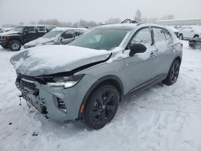 Buick Envision (2023)