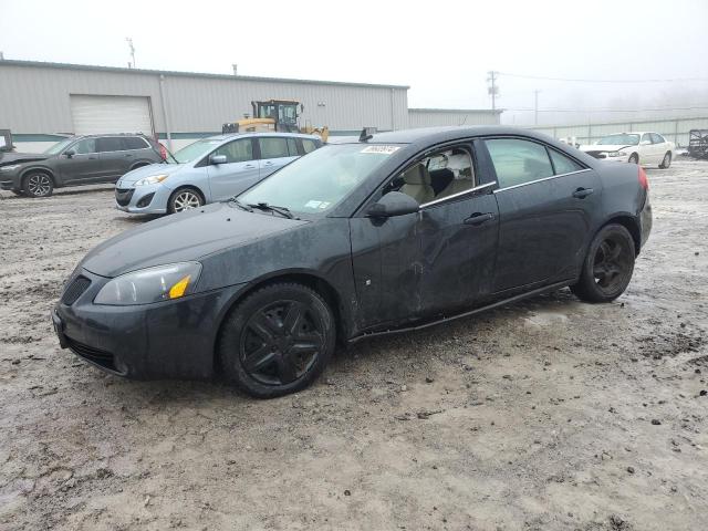 Pontiac G6 (2009)