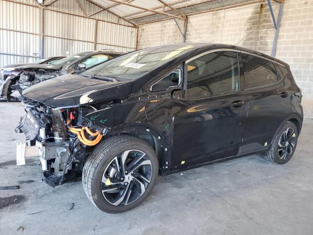 Chevrolet Bolt ev (2022)