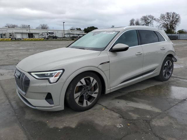 Audi E-tron (2021)