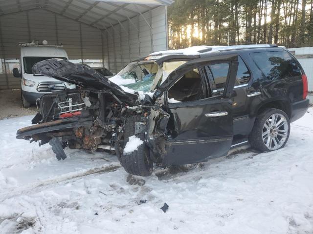Cadillac Escalade (2007)