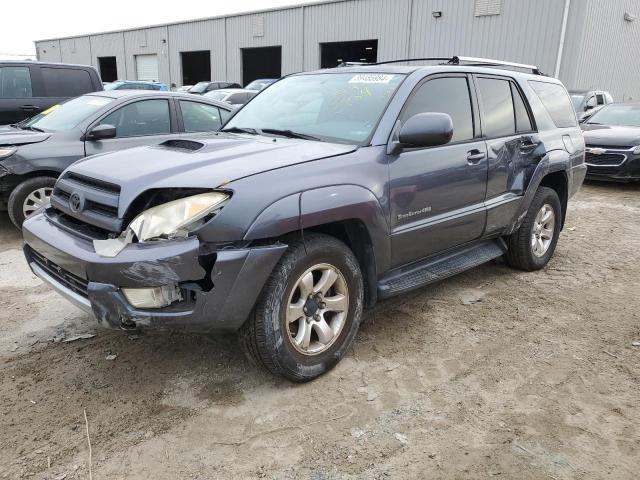 Toyota 4runner (2004)