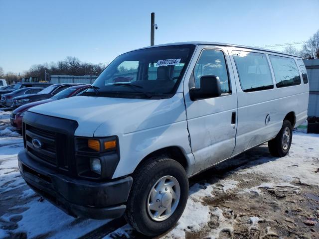 Ford Econoline (2012)
