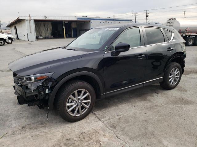 Mazda Cx-5 selec (2023)
