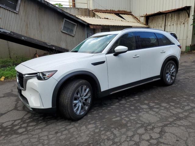 Mazda Cx-90 prem (2024)