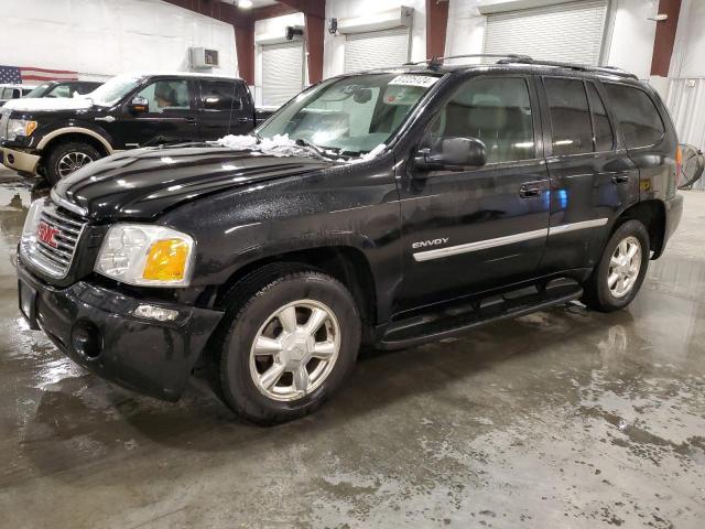 Gmc Envoy (2006)