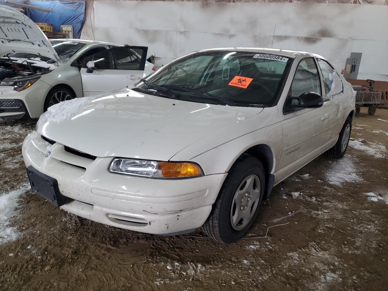 Dodge Stratus (1998)