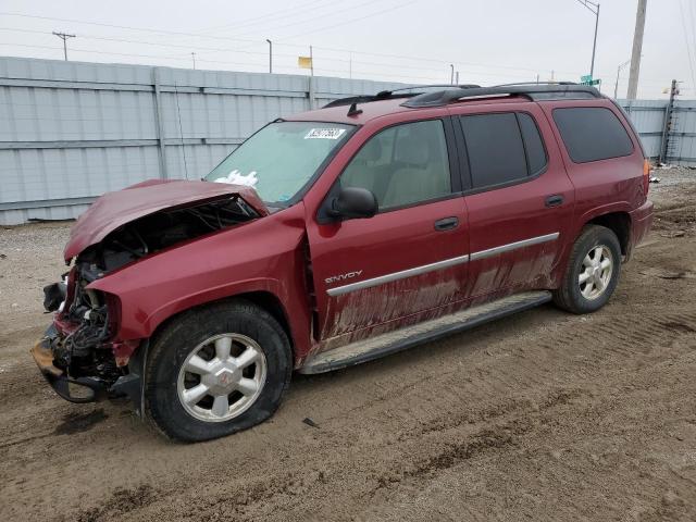 Gmc Envoy (2006)