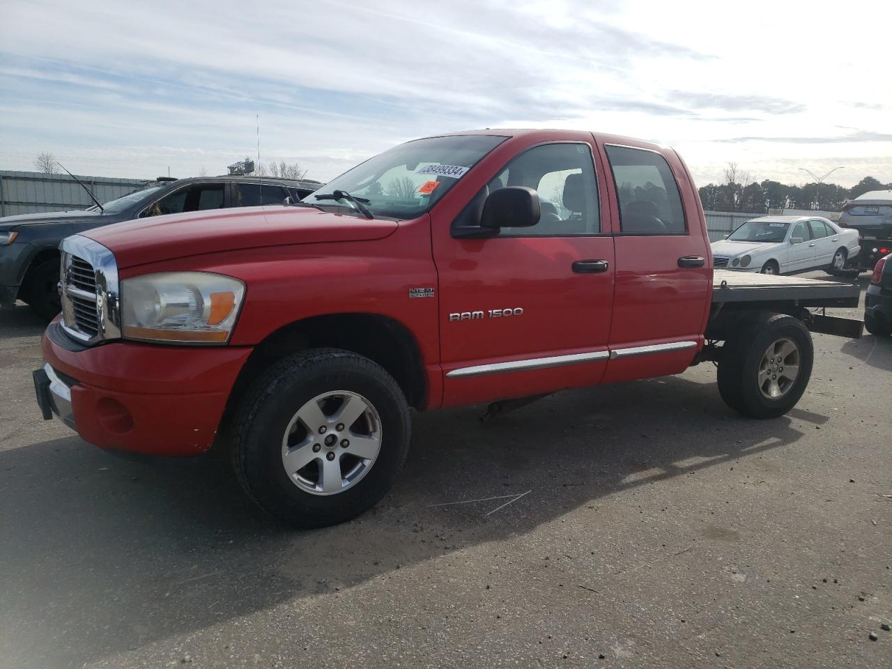 Dodge Ram (2006)