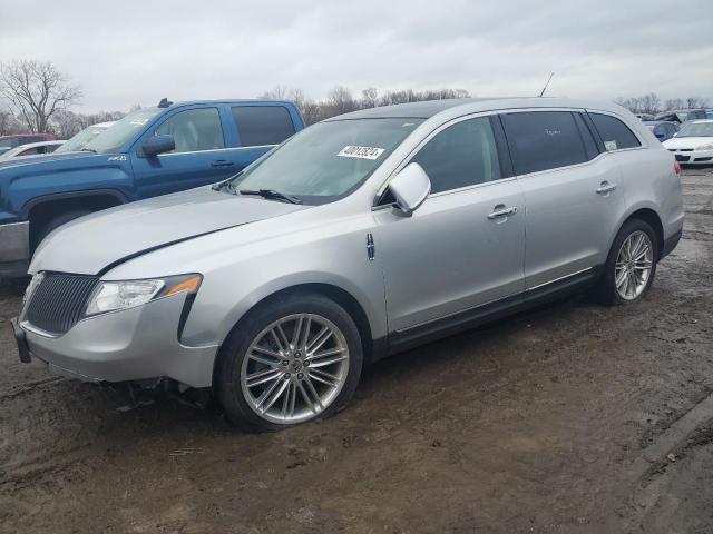 Lincoln Mkt (2014)