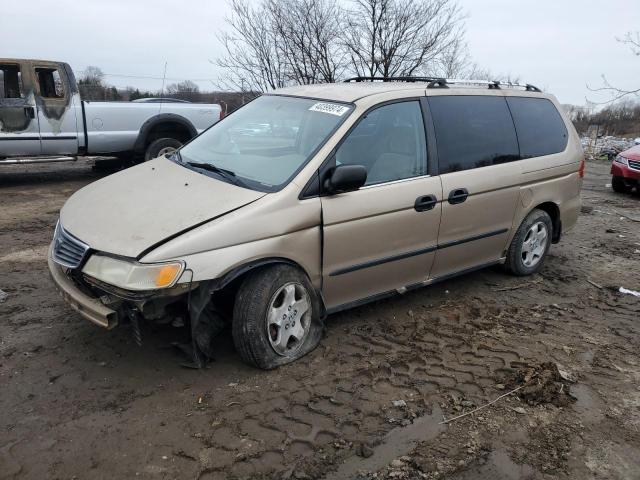 Honda Odyssey lx (2000)