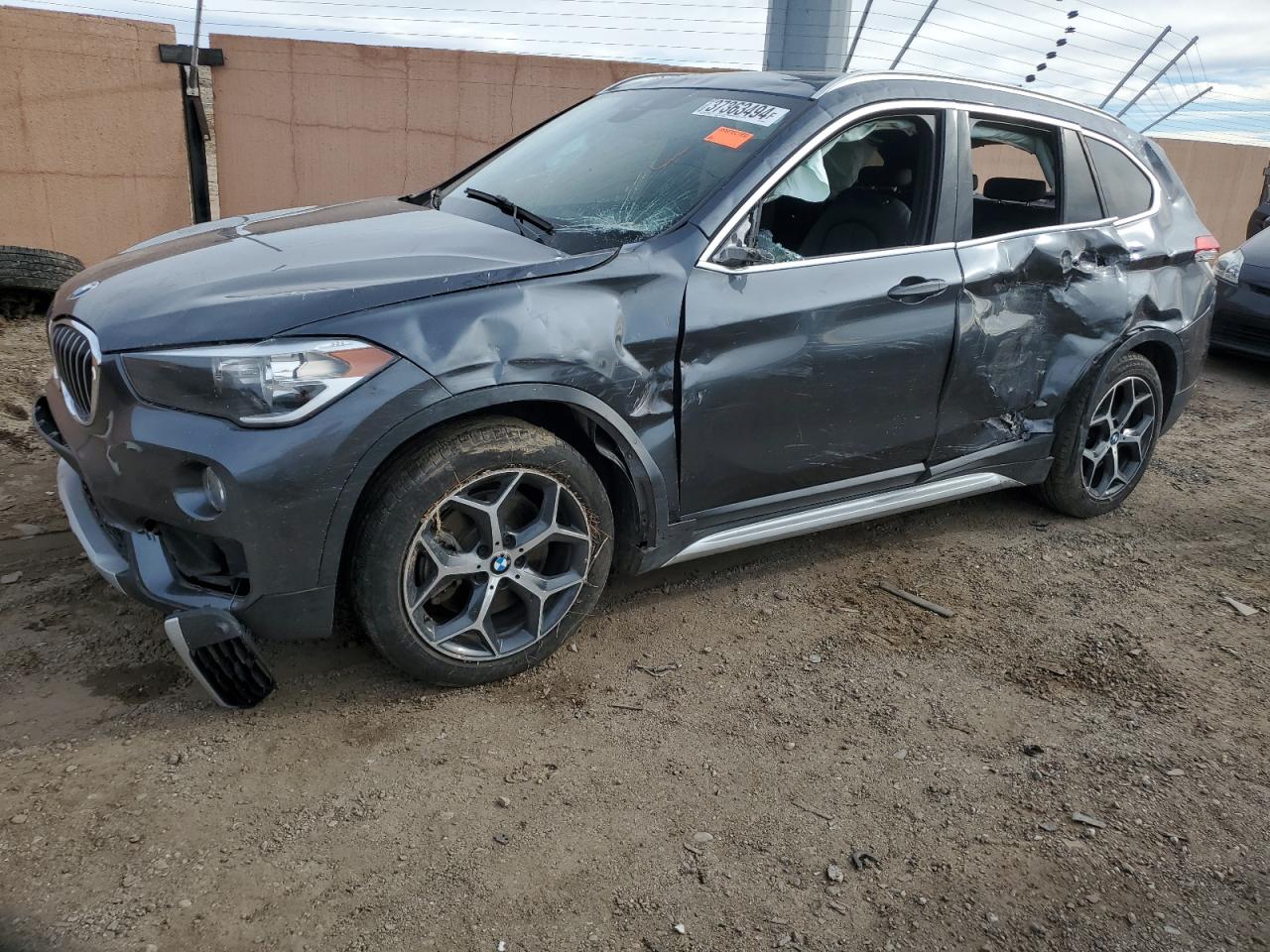 Bmw X1 (2019)