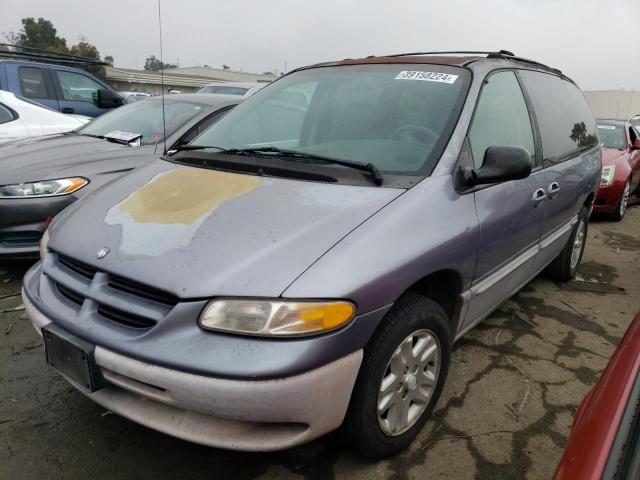 Dodge Caravan (1996)