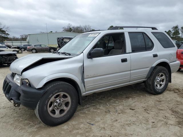 Isuzu Rodeo (2003)