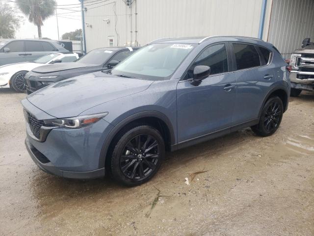 Mazda Cx-5 prefe (2022)