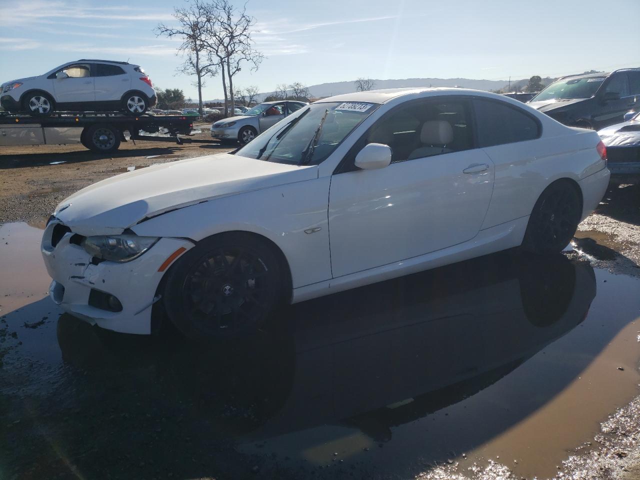 Bmw 3er (2013)