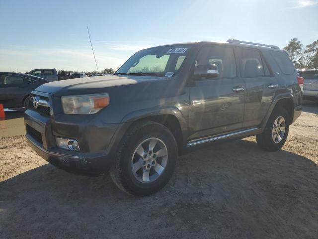 Toyota 4runner (2013)