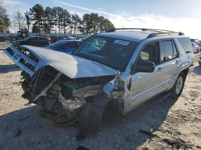 Toyota 4runner (2005)