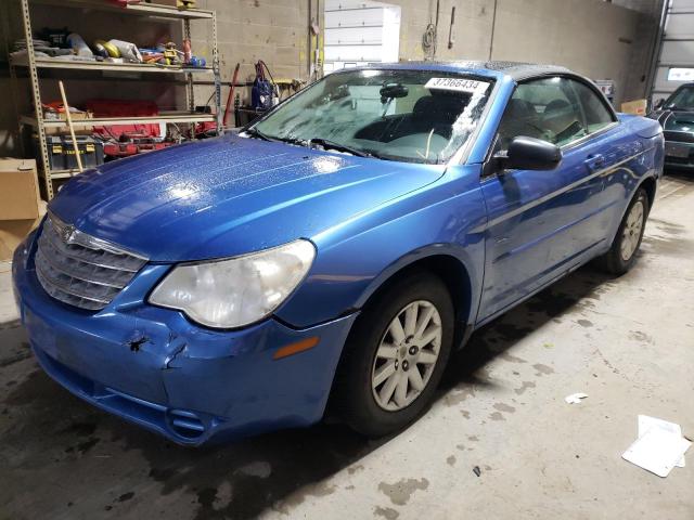 Chrysler Sebring (2008)