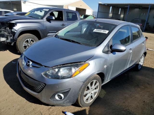 Mazda 2 (2013)