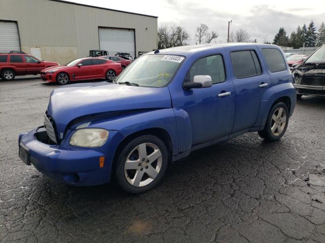 Chevrolet Hhr (2006)