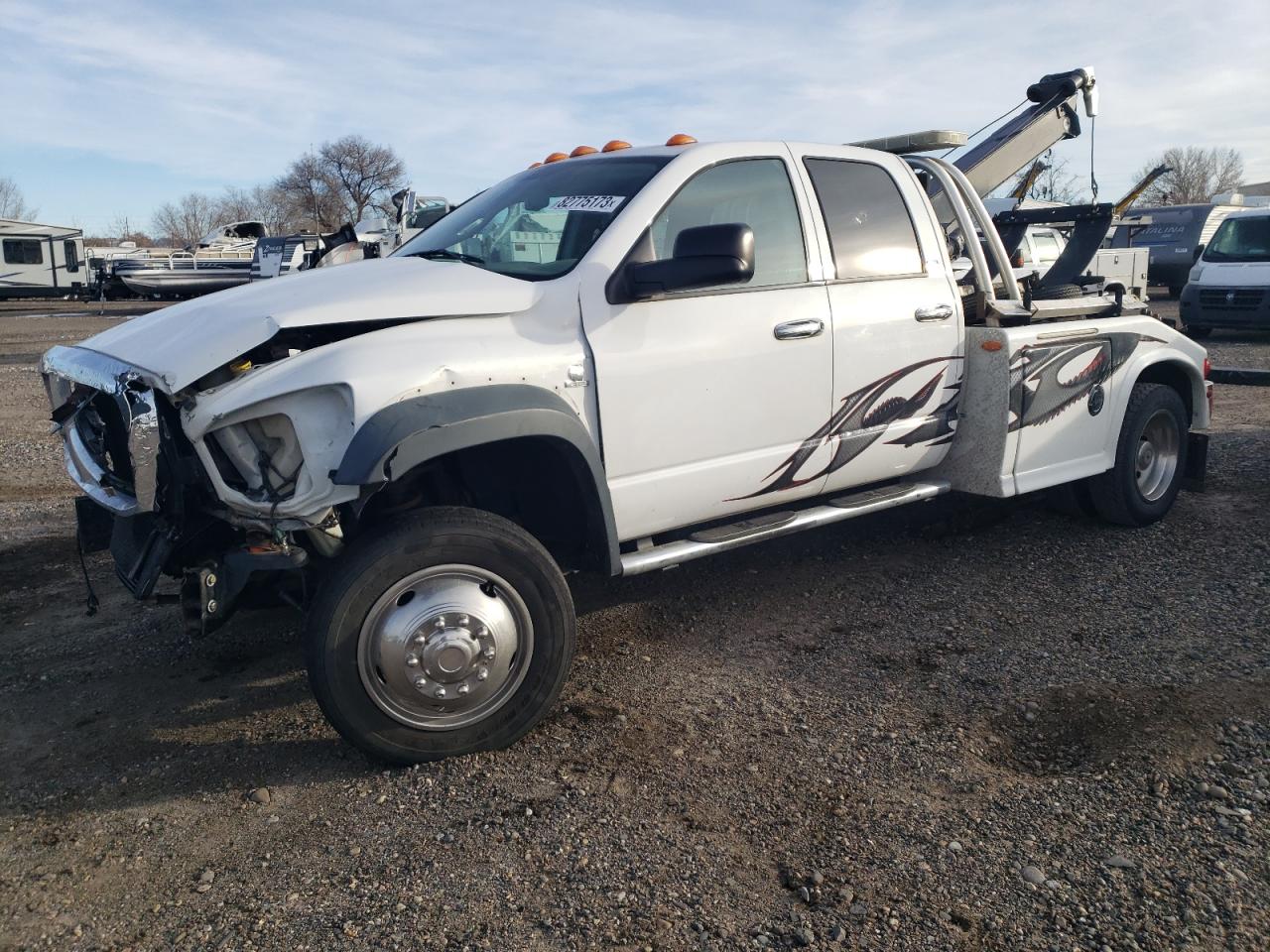 Dodge Ram (2009)
