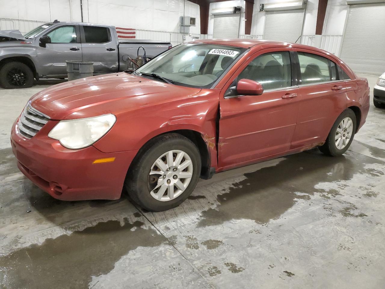 Chrysler Sebring (2007)
