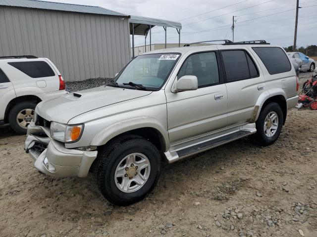 Toyota 4runner (2000)