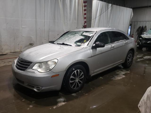Chrysler Sebring (2010)